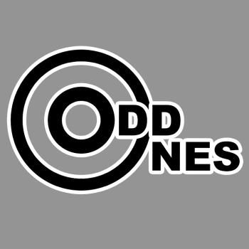 Odd Ones Podcast
