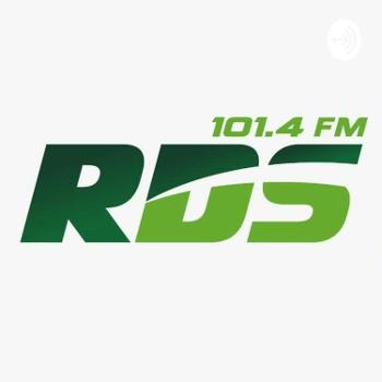 101.4 RDS FM