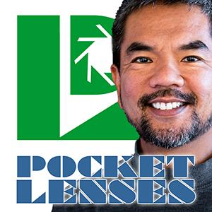 The Pocket Lenses Podcast: Mirrorless Cameras | Learn Photography | Photography Training | Photography Tips | Sonny Portacio