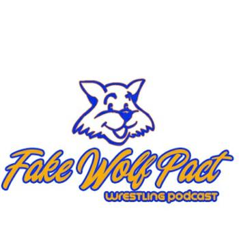 Fake Wolf Pact Podcast