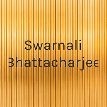 Swarnali Bhattacharjee