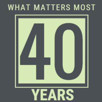 40 years and Counting - Building Business Success in Therapy Practices- What Matters Most
