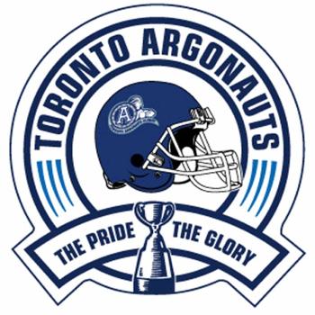 Toronto Argonauts Games