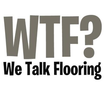 We Talk Flooring?