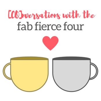 [CO]nversations with the Fab Fierce Four