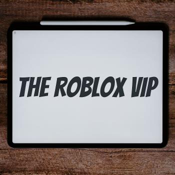 The Roblox VIP
