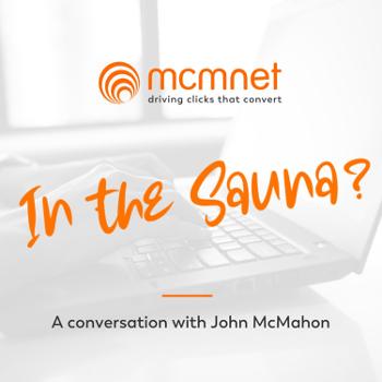 MCM - 'In the Sauna'