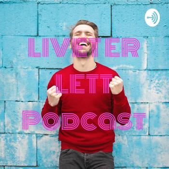 LIVET ER LETT Podcast