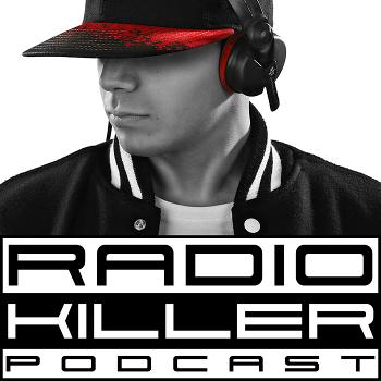 DJ RED KILLER - RADIO KILLER
