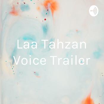 Laa Tahzan Voice Trailer