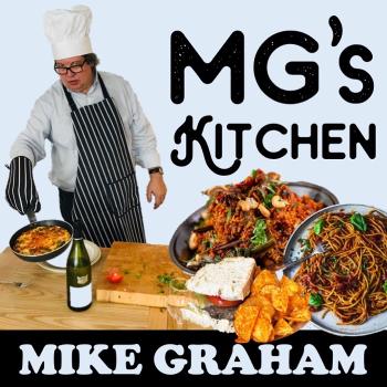 MG's Kitchen
