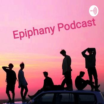 Epiphany Podcast for BTS armys☺