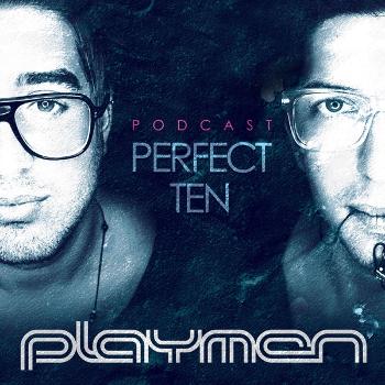 PLAYMEN - Perfect TEN