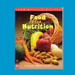FOSS Food and Nutrition Science Stories Audio Stories