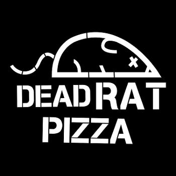 Dead Rat Pizza