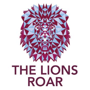 The Lions Roar Podcast