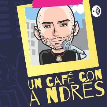 Un café con Andrés