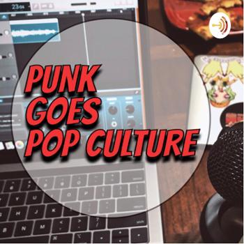 Punk Goes Pop Culture