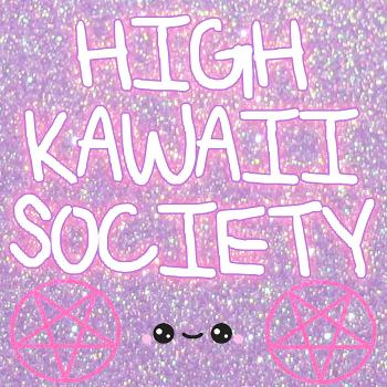 High Kawaii Society