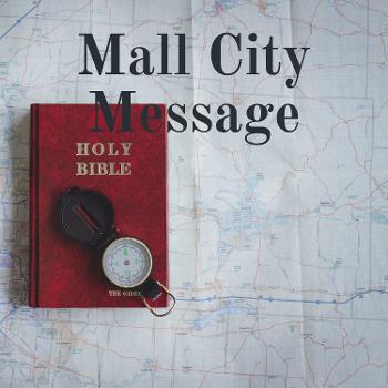 Mall City Message