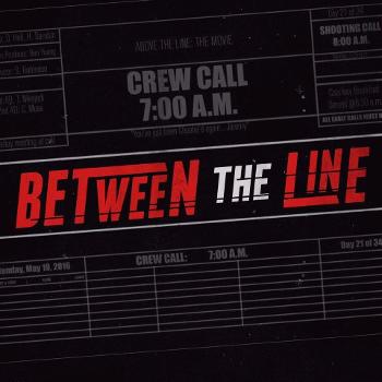 Between the Line Podcast