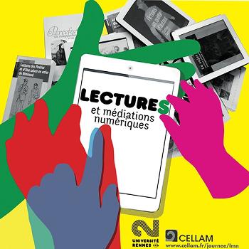 LMN-CELLAM (Lectures et médiations numériques)