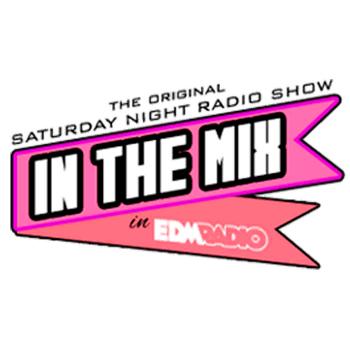 In The Mix (EDM RADIO)