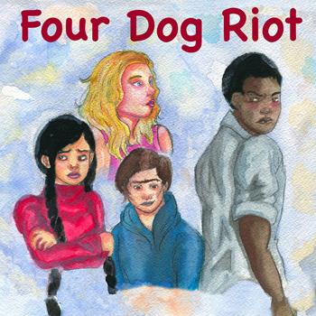 Four Dog Riot