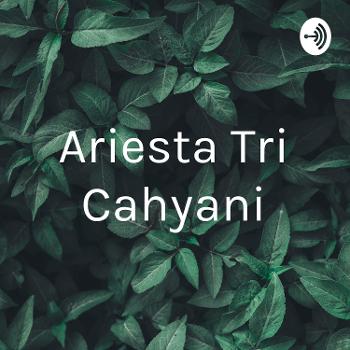Ariesta Tri Cahyani