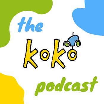 The KoKo Podcast