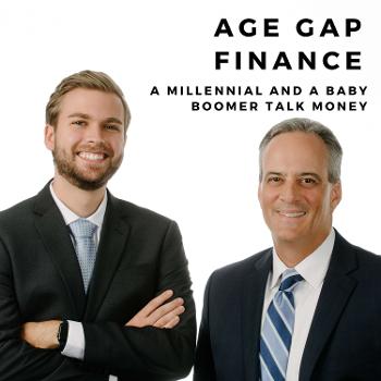 Age Gap Finance