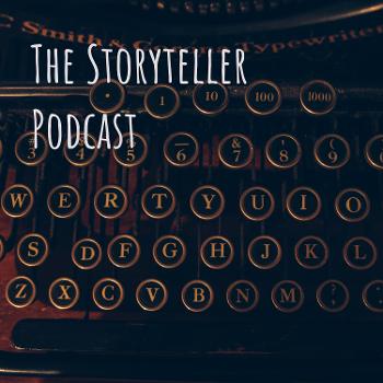 The Storyteller Podcast