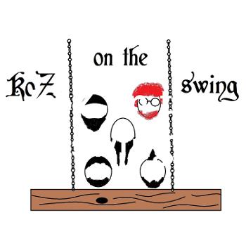 KoZ on the swing