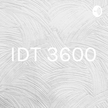 IDT 3600