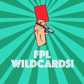 FPL WILDCARDS!