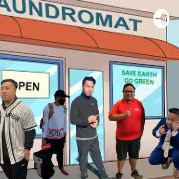 Laundromat Boyz