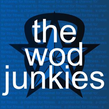 The WOD Junkies Podcast