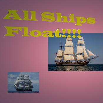 All Ships Float