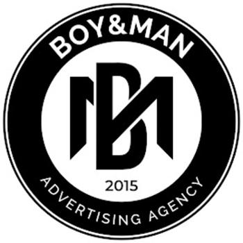 BOY & MAN