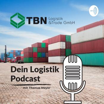 TBN Logistik & Trade GmbH – Sprachberatung eines Spediteurs aus Hamburg