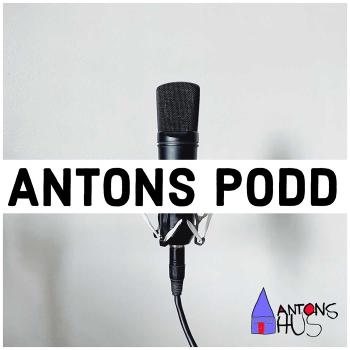 Antons Podd