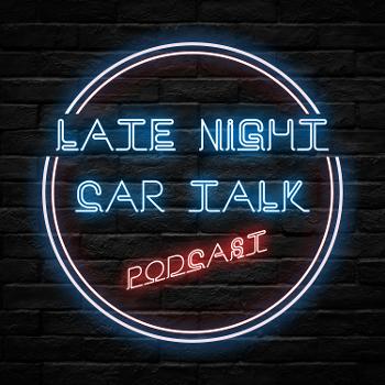 Late Night Car Talk
