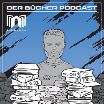 Buch Revolution - Der Bücherpodcast