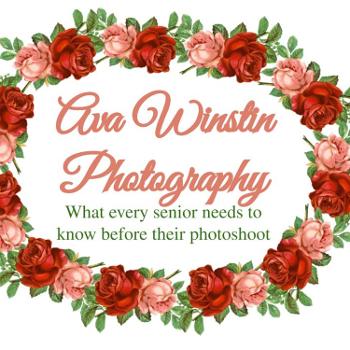 What Every Senior Needs to Know About Their Photoshoot: Ava Winstin Photography