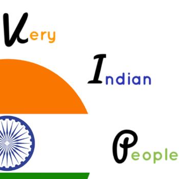 VIP-Very Indian People
