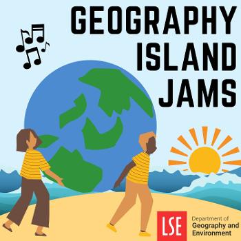 Geography Island Jams