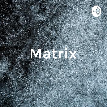 Matrix - ARC 20201