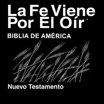 Español Biblia de América (no dramatizada) – Spanish American Bible (Non- Dramatized)