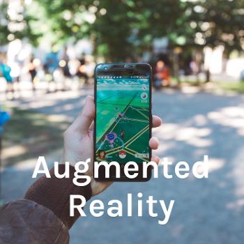 Augmented Reality - AEG