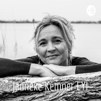 Janneke Kemner LYI - (Wandel)podcasts